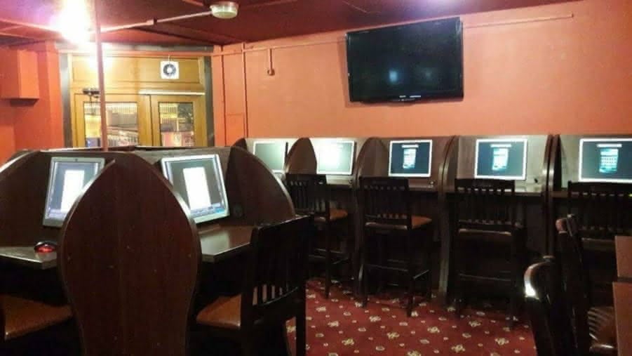 Интерактивные клубы с азартными играми