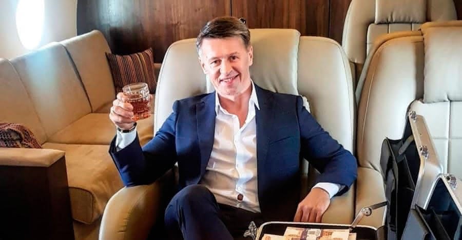 Сергей Исаев