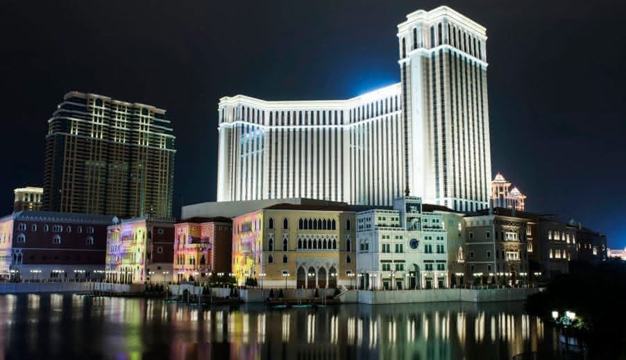 Las Vegas Sands