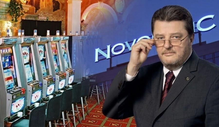 Йохан Граф