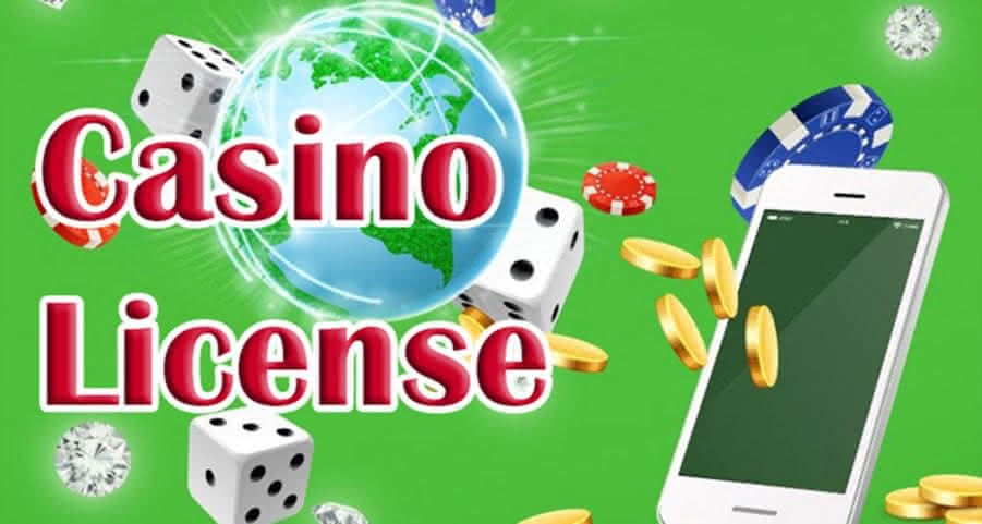 Игровая лицензия в Украине