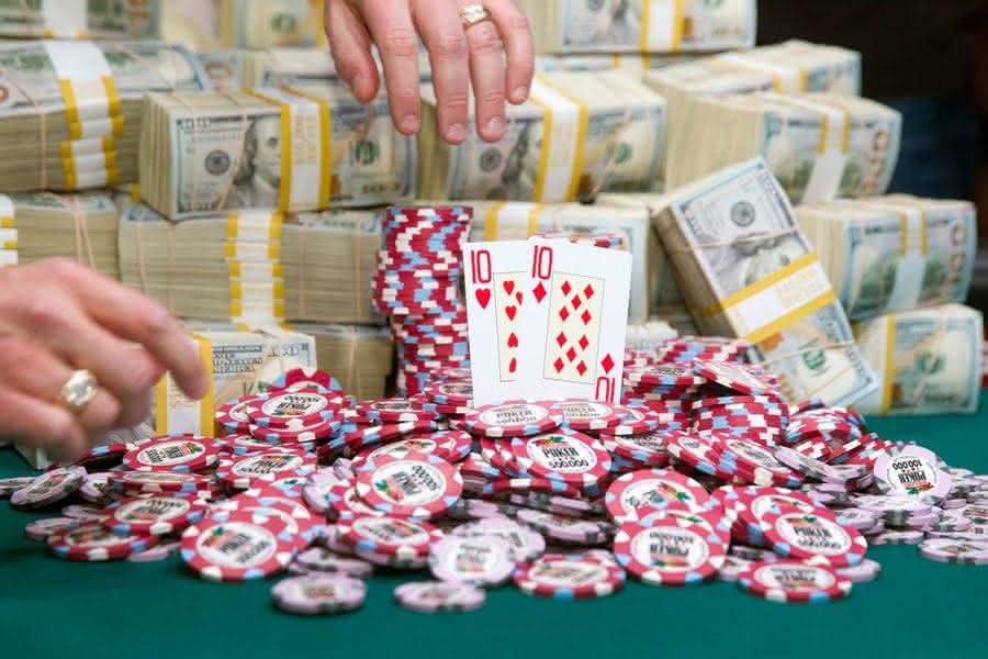 Налог с выигрыша в интернет казино