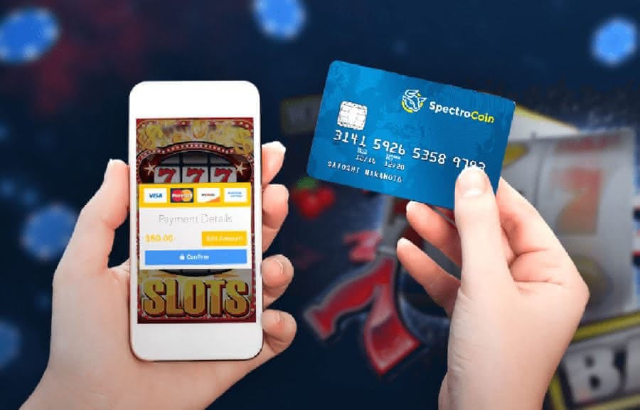 Обзор платежных систем онлайн казино