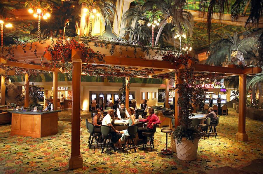 Казино Sun City