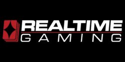 Игровые автоматы Realtime gaming - играть бесплатно
