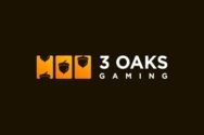 Игровые автоматы 3oaks