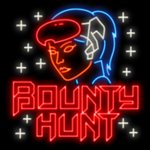 Bounty Hunt - игровой автомат Chance Interactive