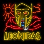 Leonidas - игровой автомат Incredible Technologies