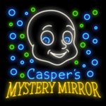 Casper’s Mystery Mirror - игровой автомат Blueprint