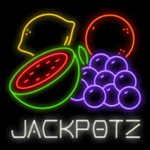 Jackpotz - игровой автомат Core Gaming
