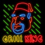 Grill King - игровой автомат Fugaso