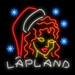 Lapland - игровой автомат Fugaso