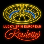 Lucky Spin European Roulette от Фугасо – играть бесплатно
