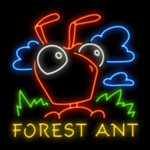 Forest Ant - игровой автомат Fugaso