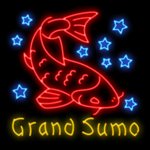 Grand Sumo - игровой автомат Fugaso