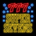 SuperSevens - игровой автомат Belatra Games
