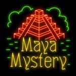 Maya Mystery - игровой автомат Belatra Games