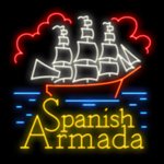 Spanish Armada - игровой автомат Belatra Games