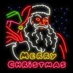 Merry Christmas - игровой автомат Playson