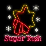 Sugar Rush Winter - игровой автомат Pragmatic Play