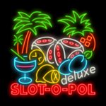 Slot-o-Pol Deluxe - игровой автомат Casino Technology