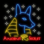 Ancient Secret - игровой автомат BF Games