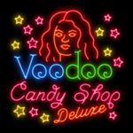 Voodoo Candy Shop Deluxe - игровой автомат BF Games