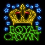Royal Crown - игровой автомат BF Games