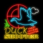 Duck Shooter moorhuhn Shooter - игровой автомат Gamomat