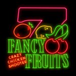 Fancy Fruits Chicken Shooter - игровой автомат Gamomat