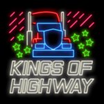 Kings of Highway - игровой автомат Gameplay Interactive