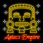 Aztecs Empire - игровой автомат Kajot