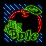 Big Apple - игровой автомат Kajot
