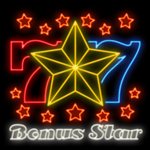 Bonus Star - игровой автомат Kajot