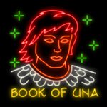 Book of Una - игровой автомат Kajot
