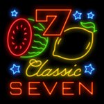 Classic Seven - игровой автомат Kajot