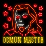 Demon Master - игровой автомат Kajot