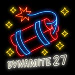 Dynamite 27 - игровой автомат Kajot