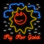 Fly For Gold - игровой автомат Kajot