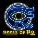 Reels of Ra - игровой автомат Kajot