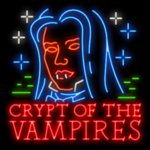 Crypt of the Vampires - игровой автомат Red Rake Gaming