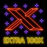 Extra 100x - игровой автомат Red Rake Gaming