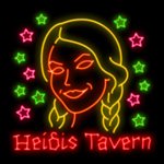 Бинго Heidi's Tavern (Хайдис Таверн) от Red Rake Gaming – играть онлайн