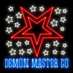 Demon Master Go - игровой автомат Kajot