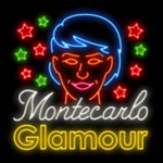Montecarlo Glamour - игровой автомат Red Rake Gaming
