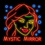Mystic Mirror - игровой автомат Red Rake Gaming