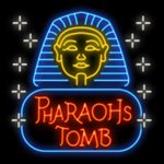 Bingo Pharaohs Tomb (Фараос Томб) от Red Rake Gaming – играть онлайн