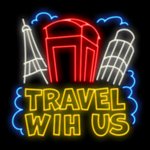 Travel With Us (Трэвэл Виз Ас) от Red Rake Gaming – играть в бинго онлайн