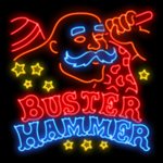 Buster Hammer - игровой автомат Chance Interactive