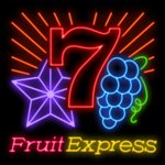 Fruit Express - игровой автомат Noble Gaming